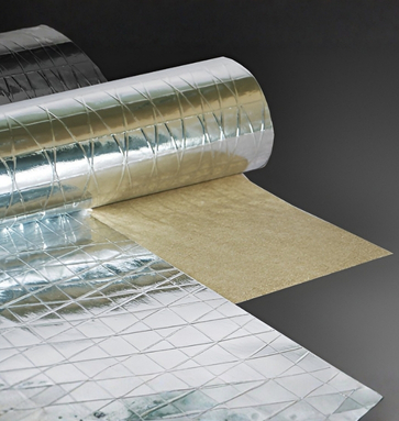 Unrolled Roll